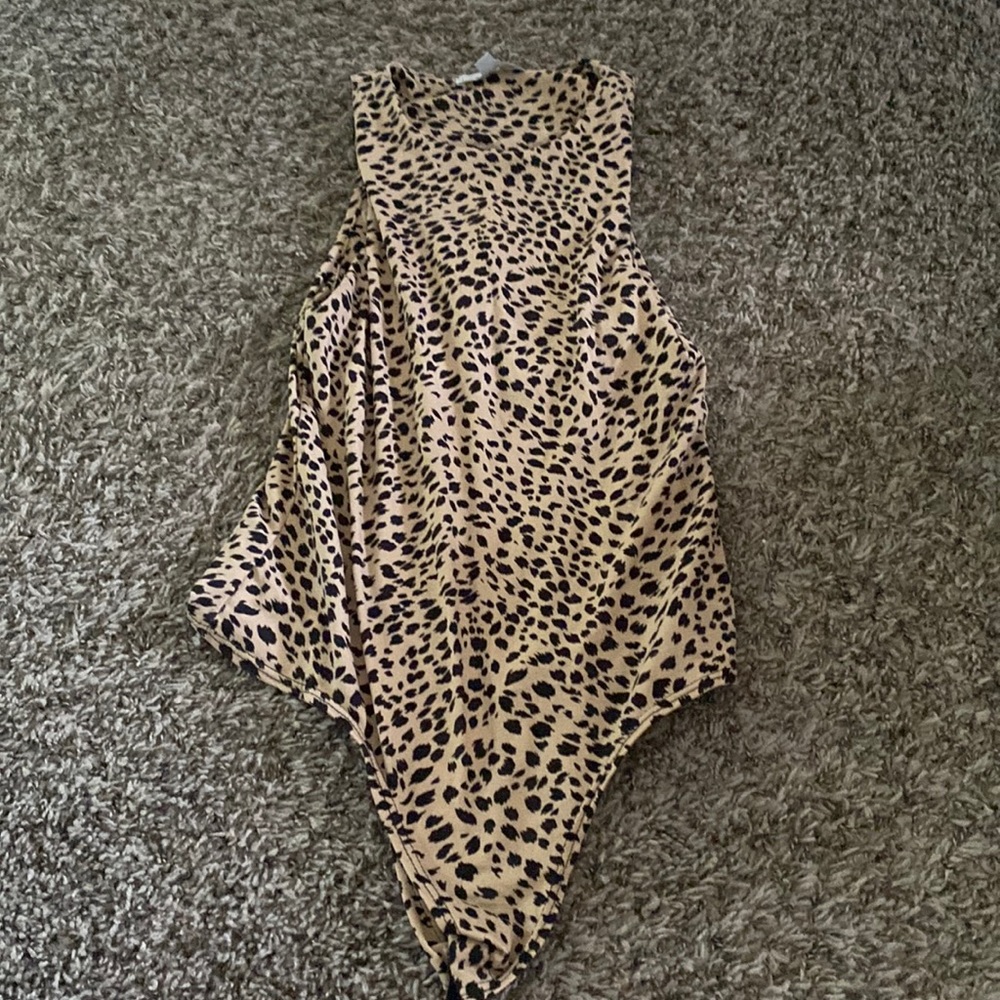 NWOT bodysuit